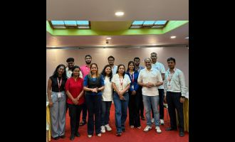 Journey to the Top: A Leadership Simulation at MET PGDM